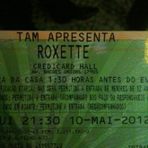 Neverending Tour on May 10, 2012 [015-small]