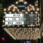 Nick Cave and The Bad Seeds on Jun 21, 2017 [017-small]
