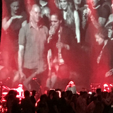 Nick Cave and The Bad Seeds on Jun 21, 2017 [019-small]