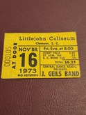 J. Geils Band  on Nov 16, 1973 [050-small]