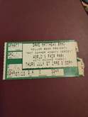 Dave Matthews Band  / Dionne Farris on Jul 27, 1995 [055-small]