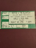 Hootie & the Blowfish / Craven Melon on Aug 25, 1995 [058-small]