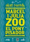 Marcel i Júlia / Zoo / El Pony Pisador on Aug 24, 2022 [084-small]
