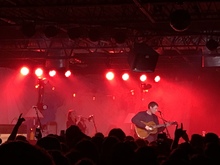 The Front Bottoms / An Horse on May 22, 2018 [310-small]