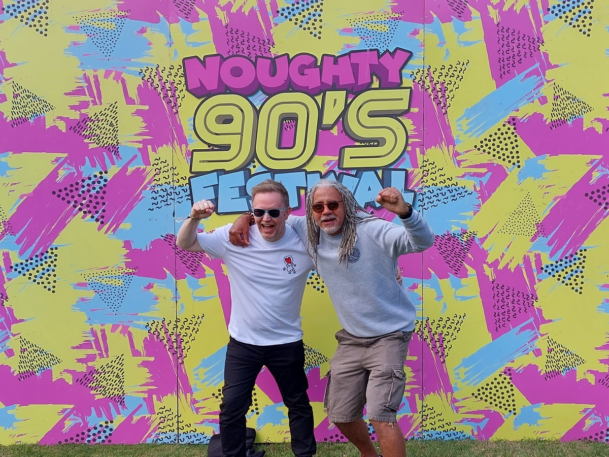 Concert History of Leazes Park Newcastle upon Tyne, England, United