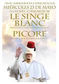 Le Singe Blanc / Picore on May 23, 2018 [319-small]