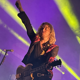 The Struts / Nick Perri & The Underground Thieves on Sep 10, 2021 [221-small]
