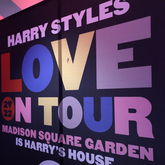 Harry Styles Love on Tour 2022: Madison Square Garden is Harry’s House on Aug 27, 2022 [246-small]