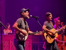 The Avett Brothers / Clem Snide on Aug 27, 2022 [249-small]