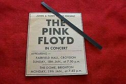 Pink Floyd on Jan 19, 1970 [253-small]