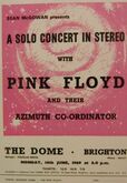 Pink Floyd on Jan 19, 1970 [254-small]