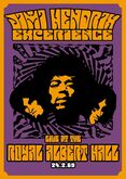Jimi Hendrix / Van Der Graf Generator / Fat Mattress on Feb 24, 1969 [257-small]