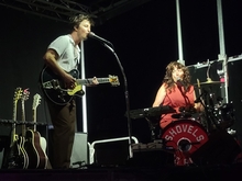 Shovels & Rope / Maxband on Aug 28, 2022 [271-small]