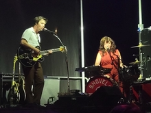 Shovels & Rope / Maxband on Aug 28, 2022 [272-small]