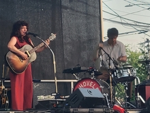 Shovels & Rope / Maxband on Aug 28, 2022 [277-small]