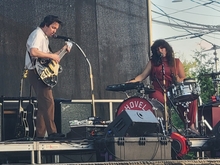 Shovels & Rope / Maxband on Aug 28, 2022 [278-small]