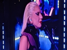 Lady Gaga on Aug 28, 2022 [301-small]