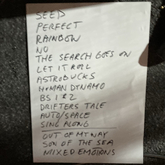 tags: Kamchatka, Setlist, Pitcher - Kamchatka / Rovar on Aug 18, 2022 [350-small]