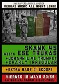 Skank 45 / Ese Trukas on May 18, 2018 [338-small]
