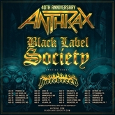 Anthrax / Black Label Society / Hatebreed on Aug 26, 2022 [422-small]