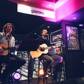 Snow Patrol on May 31, 2018 [439-small]