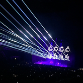 Snow Patrol / Ryan McMullan / Sam Fender on Dec 7, 2018 [440-small]