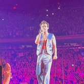 Harry Styles Love On Tour 2022: Madison Square Garden is Harry’s House  on Aug 28, 2022 [468-small]