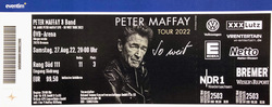Peter Maffay & Band on Aug 27, 2022 [494-small]