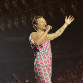 Harry Styles Love on Tour 2022: Madison Square Garden is Harry’s House on Aug 27, 2022 [495-small]