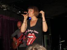 Flyleaf / Diamante / Falling For Scarlet / Fit for Rivals on Apr 15, 2015 [350-small]