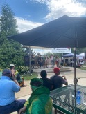 Saint Boogie Brass Band / Poetic Soul / Tracy (T-Spirit) Staunton on Aug 20, 2022 [500-small]