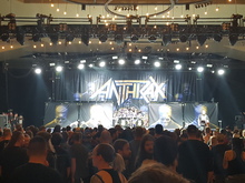 Lamb of God / Slayer / Testament / Anthrax / Behemoth on May 20, 2018 [542-small]