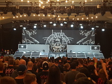 Lamb of God / Slayer / Testament / Anthrax / Behemoth on May 20, 2018 [546-small]