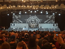 Lamb of God / Slayer / Testament / Anthrax / Behemoth on May 20, 2018 [547-small]