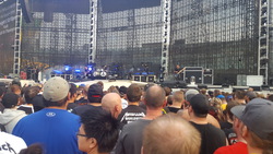 Metallica / Avenged Sevenfold / Gojira on Aug 16, 2017 [551-small]