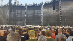 Metallica / Gojira / Avenged Sevenfold on Aug 16, 2017 [552-small]