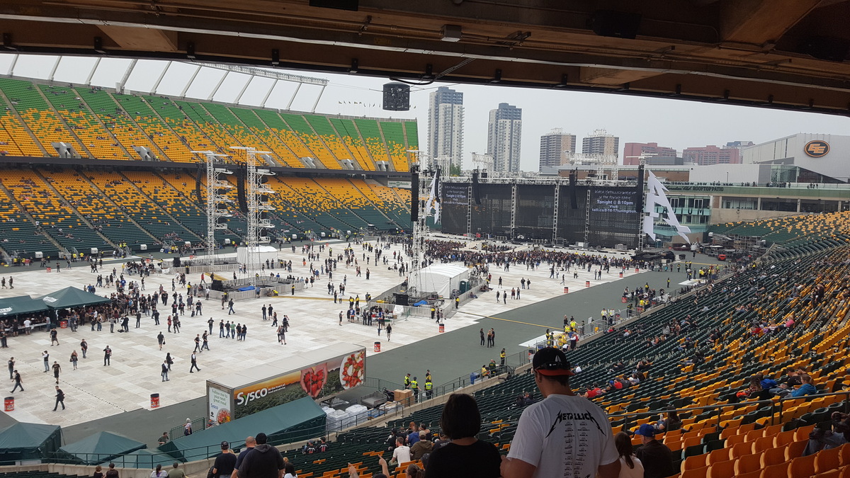 Commonwealth stadium deals