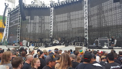 Metallica / Gojira / Avenged Sevenfold on Aug 16, 2017 [555-small]