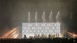 The Killers / Johnny Marr / Lindsey Buckingham on Aug 27, 2022 [569-small]