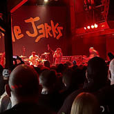 Circle Jerks / 7Seconds / Negative Approach on Mar 26, 2022 [582-small]