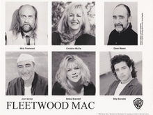 REO SPEEDWAGON / Fleetwood Mac  / Pat Benatar / ORLEANS on Aug 16, 1995 [583-small]