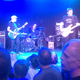 the smithereens on Aug 24, 2019 [595-small]