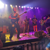 Downtown Brown / Koffin Kats / Carmel Liburdi / Hillbilly Knife Fight  on Aug 6, 2022 [597-small]