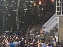 Death Cab for Cutie / Built to Spill on Jul 8, 2015 [836-small]