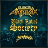 Anthrax / Black Label Society / Hatebreed on Aug 28, 2022 [633-small]