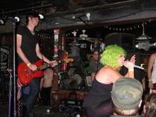 Death of Paris / Signs Of Iris / A Brilliant Lie /  J And The 9s on Jul 18, 2015 [366-small]
