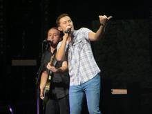 Rascal Flatts / Scotty McCreery / RaeLynn on Jul 25, 2015 [367-small]