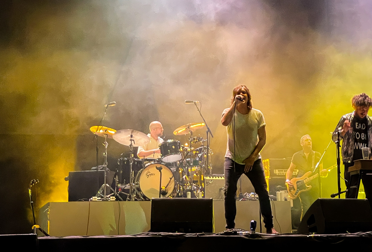 Concert Photos from Victorious Festival 2022 Concert Archives