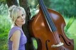 Nicki Parrott & Larry Fuller on Aug 28, 2021 [713-small]
