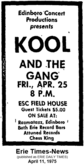 Kool and the Gang on Apr 25, 1975 [728-small]